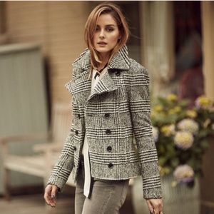 Banana Republic Coat